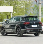 Volkswagen Tiguan L – For Sale From China  |  CHINESE CAR IN EUROPE - Image 3