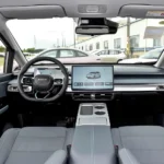 Aion Y Plus 2025 Plus 610 Smart Premium – For Sale From China  | CHINESE CAR IN EUROPE - Image 5