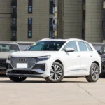 Audi Q4 E-Tron Electric Vehicle – For Sale From China  | EVOVED - Image 3