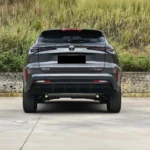 Changan X5 PLUS 2026 1.5L Manual Luxury Edition – For Sale From China  |  CHINESE CAR IN EUROPE - Image 2