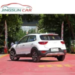 KIA Kx1 – For Sale From China | EVOVED - Image 4