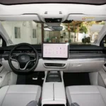 Volkswagen ID.7 Vizzion – For Sale From China  | CHINESE CAR IN EUROPE - Image 4
