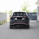VW Tiguan L 2025 2.0t 220HP 5 Seat Medium SUV – For Sale From China  |  CHINESE CAR IN EUROPE - Image 2