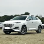 Changan Uni-K – For Sale From China  | CHINESE CAR IN EUROPE - Image 2