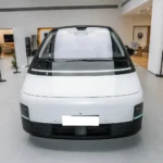 Li Auto MEGA – For Sale From China  | EVOVED