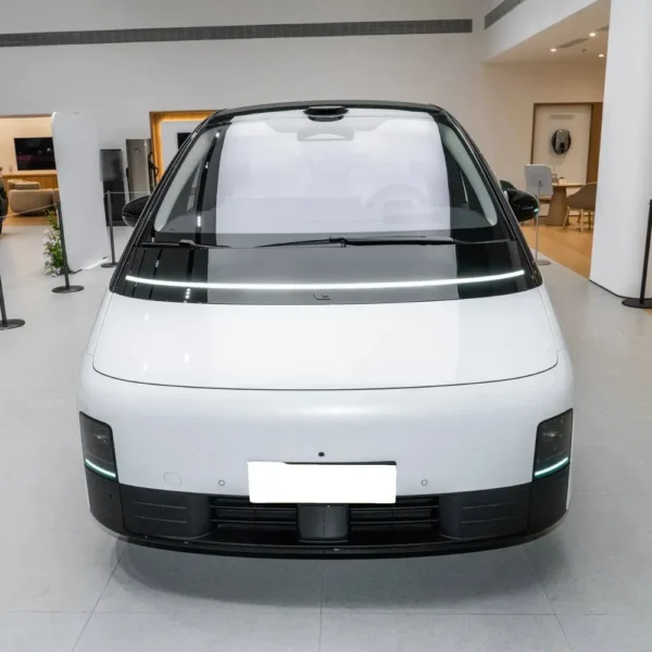 Li Auto MEGA – For Sale From China  |  CHINESE CAR IN EUROPE