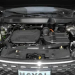 Haval H6 Phev Car Compact Hybrid SUV – For Sale From China | EVOVED - Image 7