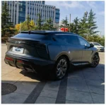 HiPhi X – For Sale From China | EVOVED - Image 5