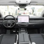 Volkswagen ID.7  – For Sale From China  |  CHINESE CAR IN EUROPE - Image 9