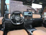 Baic/BAW 212 T01 – For Sale From China | EVOVED - Image 5