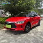 Geely Galaxy Starship 7 – For Sale From China  | EVOVED - Image 2
