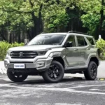 Dongfeng M-hero 917 – For Sale From China  | EVOVED - Image 2