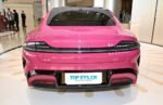 Xiaomi SU7 EV – Ready for Export From China | EVOVED - Image 3