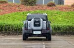 Jetour T2 2026 – Buy Direct From China | EVOVED - Image 3