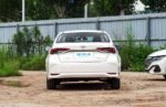Toyota Corolla 2026 – Buy Direct From China | CHINESE CAR IN EUROPE - Image 3