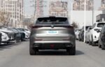 Changan UNI-Z PHEV 2026 – Buy Direct From China | EVOVED - Image 3