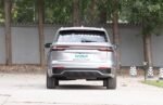 Geely Xingyue L 2026 – Buy Direct From China | EVOVED - Image 3