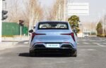 Hongqi Tiangong 05 2026 – Buy Direct From China | CHINESE CAR IN EUROPE - Image 4