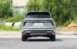 Hongqi HS7 2026 – Buy Direct From China | CHINESE CAR IN EUROPE - Image 3