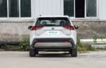 Toyota RAV4 2026 2.5L E-CVT – Buy Direct From China | CHINESE CAR IN EUROPE - Image 4