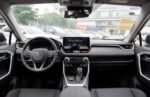 GAC Toyota Wildlander EV – Ready for Export From China | EVOVED - Image 3