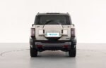 BYD Leopard 8 – Buy Direct From China | CHINESE CAR IN EUROPE - Image 3