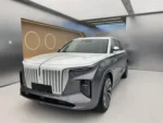 Honqi Ehs9 FAW – For Sale From China | CHINESE CAR IN EUROPE - Image 2