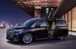 Voyah Dreamer Pure Electric – Ready for Export From China | EVOVED - Image 3