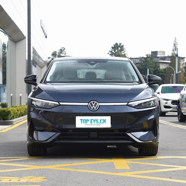 Volkswagen ID 7 VIZZION – Ready for Export From China | EVOVED