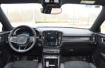 VOLVO XC40 EV – Ready for Export From China | EVOVED - Image 2