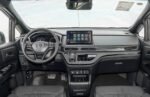 HONDA Odyssey – Ready for Export From China | EVOVED - Image 4