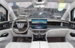 DENZA D9 – Ready for Export From China | EVOVED - Image 3