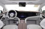 Benz EQS AMG – Ready for Export From China | EVOVED - Image 2