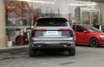 Hongqi E-HS9 – Ready for Export From China | CHINESE CAR IN EUROPE - Image 4