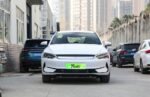 Qin PLUS 2026 EV510KM Travel Edition – Ready for Export From China | CHINESE CAR IN EUROPE
