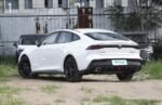 Changan UNI－V – Ready for Export From China | EVOVED - Image 3