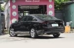Honda Accord 260 – Ready for Export From China | CHINESE CAR IN EUROPE - Image 3