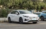 GAC Honda EA6 – Ready for Export From China | EVOVED