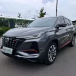 Changan CS75 PLUS – For Sale From China  | CHINESE CAR IN EUROPE - Image 3
