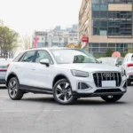 Audi Q2l Petrol 1.5t – For Sale From China  | EVOVED - Image 8