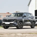 Geely Boyue – For Sale From China  | CHINESE CAR IN EUROPE - Image 2
