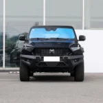 Dongfeng M-Hero 917 Electric Vehicle  – For Sale From China  | EVOVED