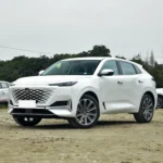 Changan Uni-K – For Sale From China  | CHINESE CAR IN EUROPE - Image 7