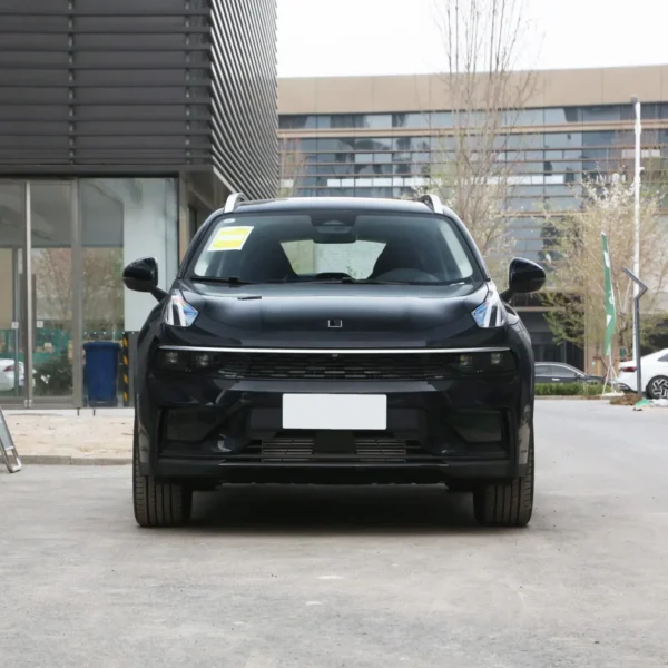 Lynk&Co 01 2024 – For Sale From China  | CHINESE CAR IN EUROPE