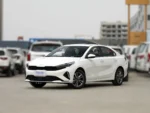 KIA K3 – For Sale From China | EVOVED - Image 2