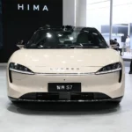 Luxeed S7 2024 – For Sale From China  |  CHINESE CAR IN EUROPE