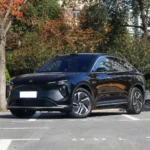 Nio Ec7 Smart Electric Vehicle SUV  – For Sale From China  |  CHINESE CAR IN EUROPE