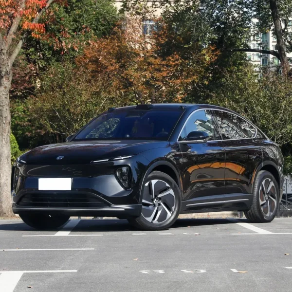 Nio Ec7 Smart Electric Vehicle SUV  – For Sale From China  | EVOVED