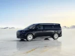 Zeekr 009  – For Sale From China  |  CHINESE CAR IN EUROPE - Image 3