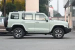 Tank 300 Time Traveler Compact SUV – For Sale From China | CHINESE CAR IN EUROPE - Image 6